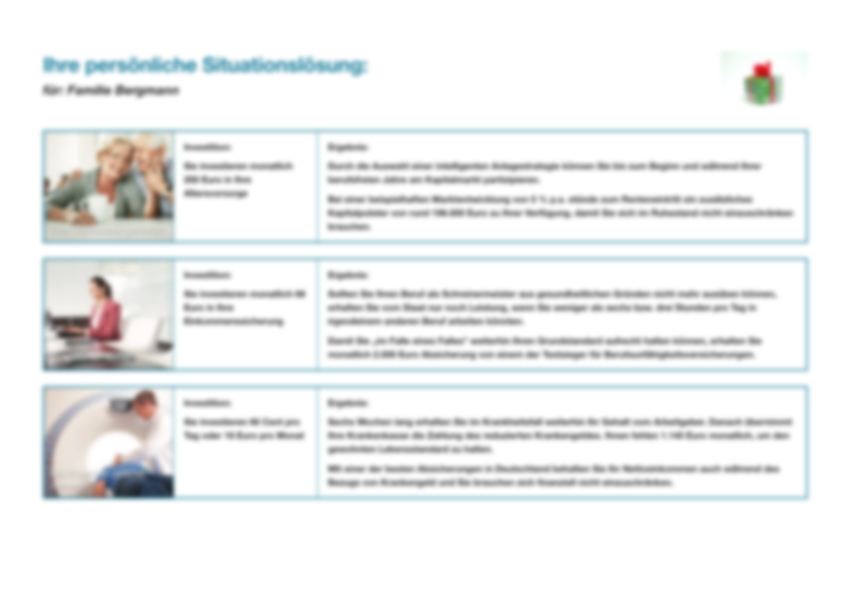 KonzeptBlatt — angedeutetes Musterblatt, noch in Arbeit